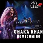 Chaka Khan