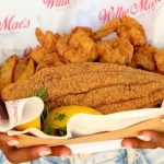 Delicious Black-Owned Restaurants in NOLA