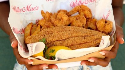 Delicious Black-Owned Restaurants in NOLA