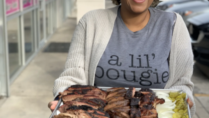 Black Girls Who Brunch Favorite Houston Black Owned Restaurants