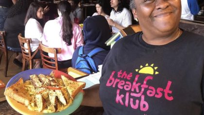 Breakfast Klub