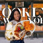 BEST Black-Owned Brunch Spot in Brooklyn NYC