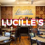 Houston restaurant Lucille's named Texas trailblazer!