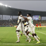 Senegal vs Ivory Coast AFCON