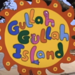 Gullah Gullah Island TV Show