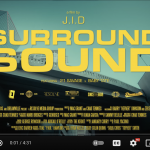 J.I.D - Surround Sound