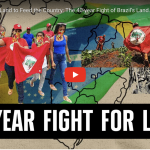 Brazil’s Landless Workers’ Movement