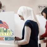 Why the Ethnic Vote Matters