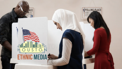 Why the Ethnic Vote Matters