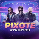 Grupo Pixote Trintou