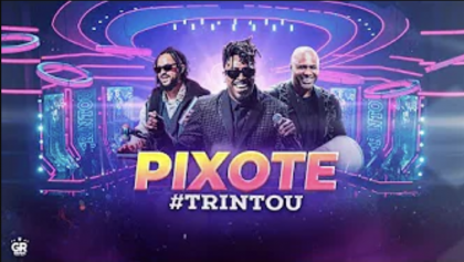 Grupo Pixote Trintou