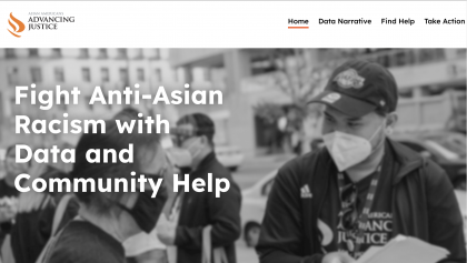 National Asian Resource Hub