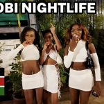 Nairobi Nightlife