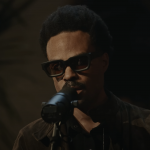 Bilal: Live at Glasshaus