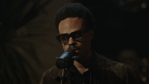 Bilal: Live at Glasshaus